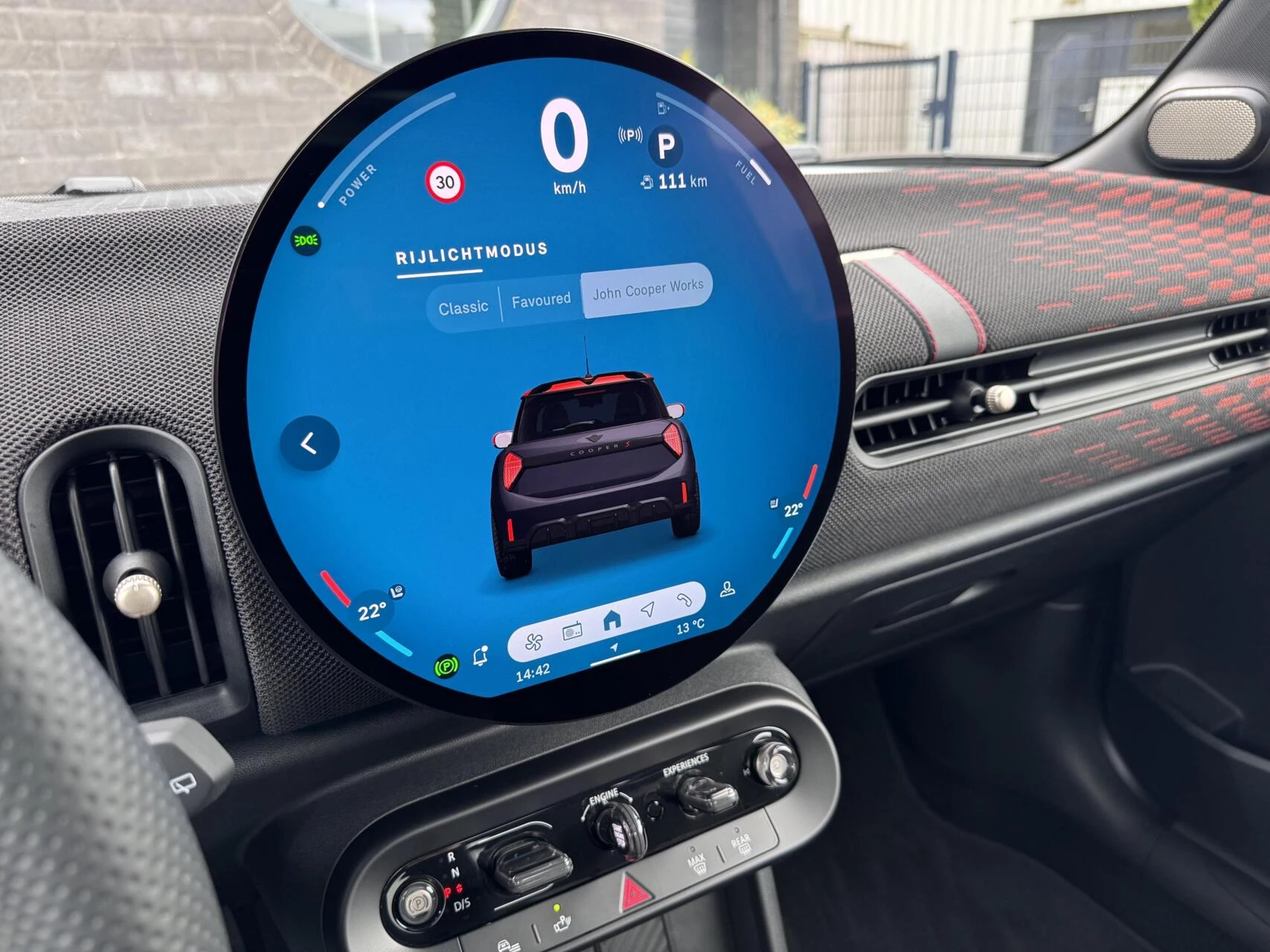 Hoofdafbeelding MINI Cooper S