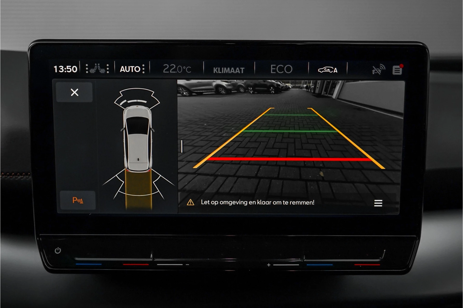 Hoofdafbeelding CUPRA Born