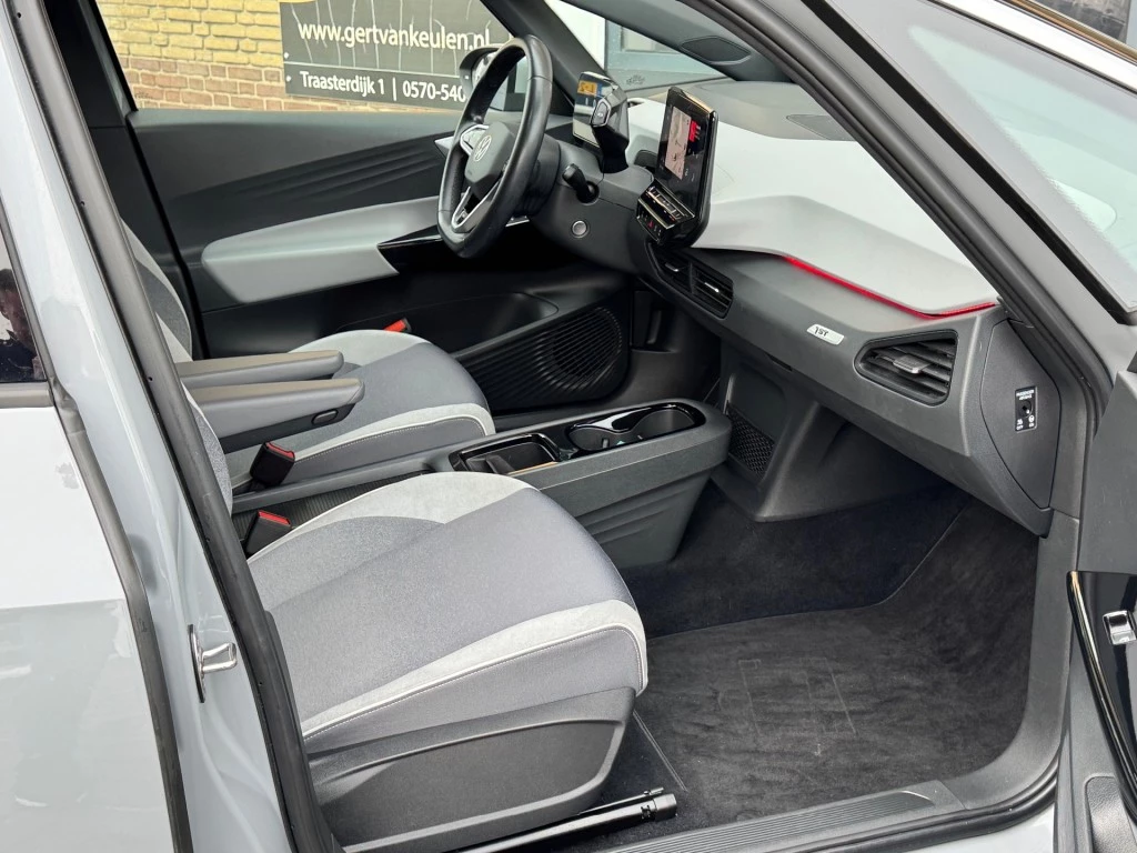 Hoofdafbeelding Volkswagen ID.3