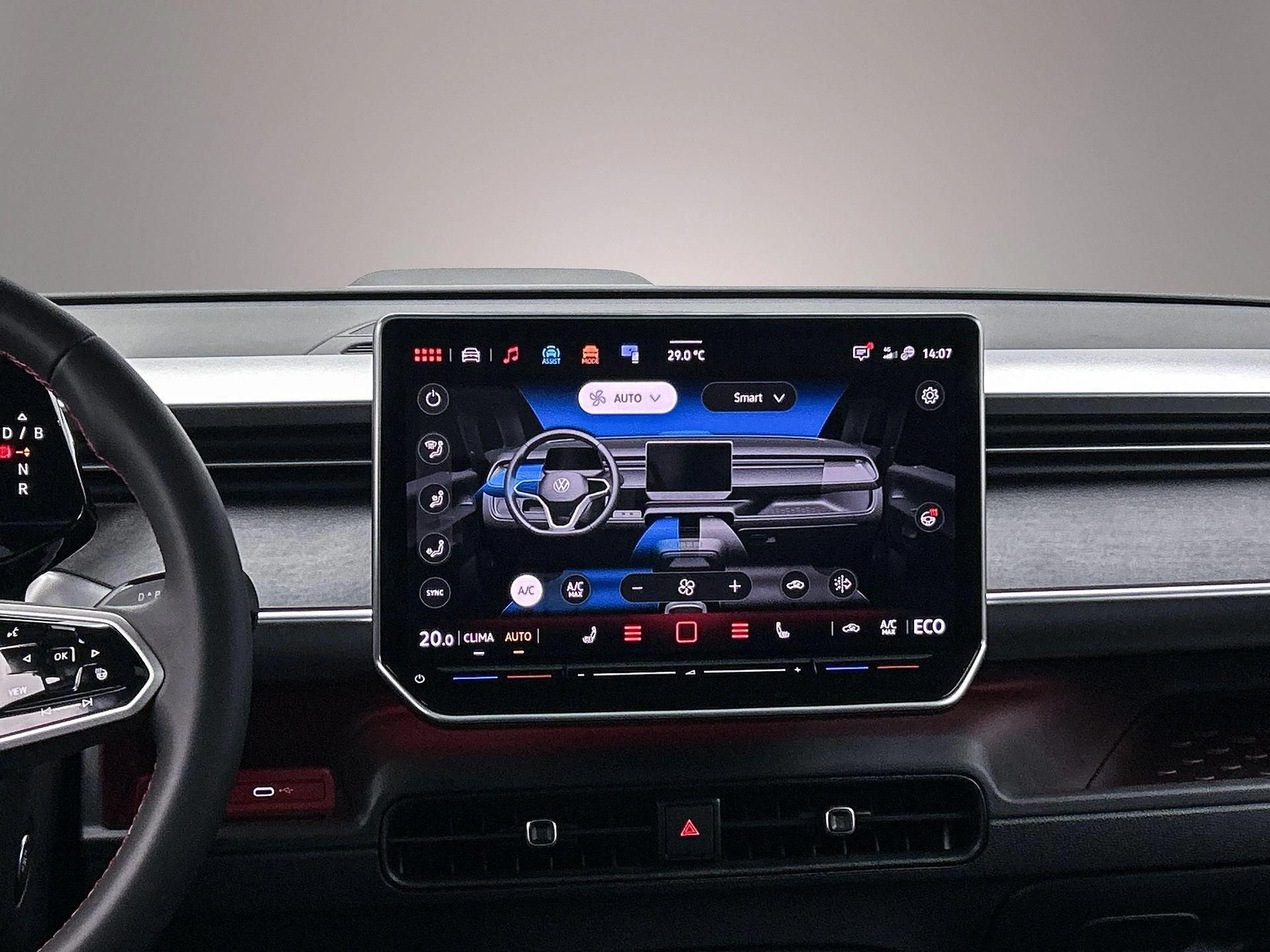 Hoofdafbeelding Volkswagen ID. Buzz
