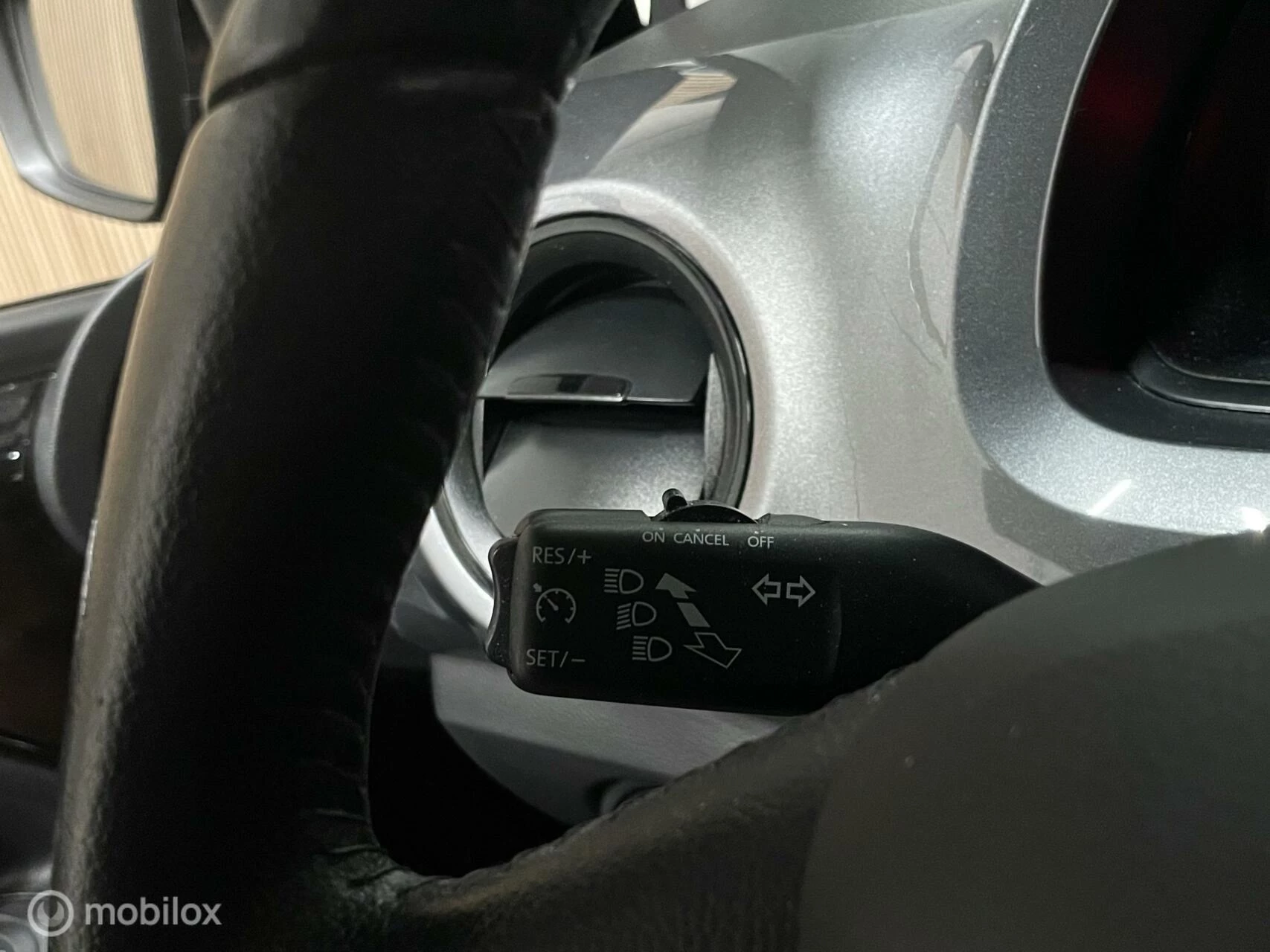 Hoofdafbeelding SEAT Mii