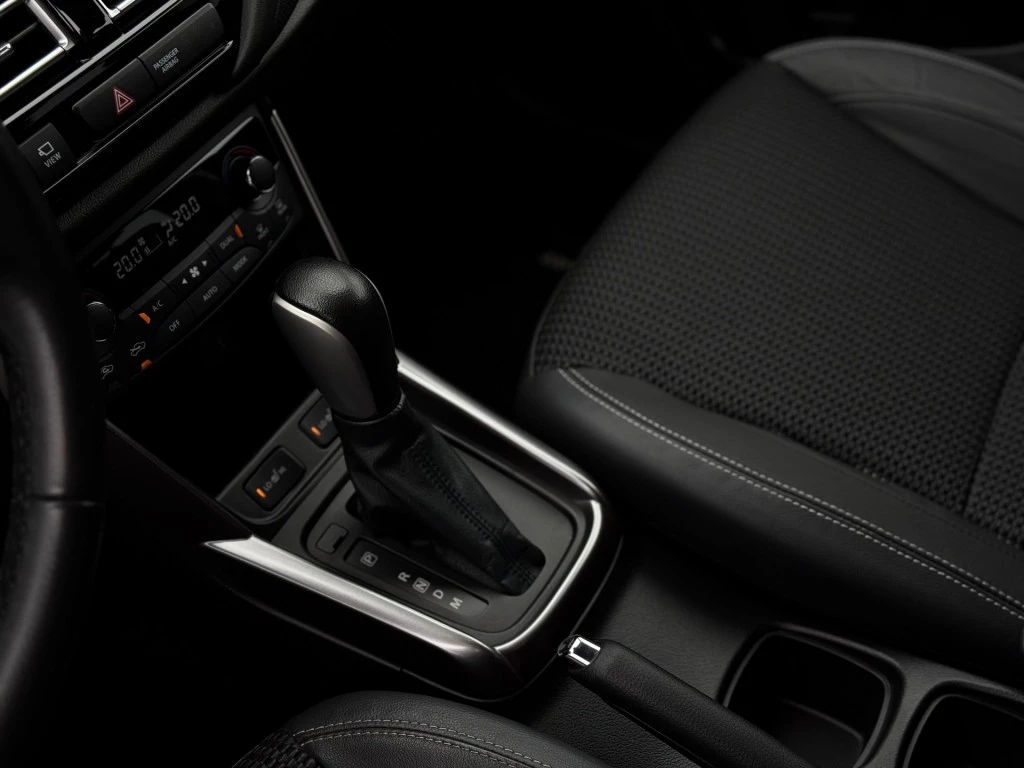 Hoofdafbeelding Suzuki S-Cross