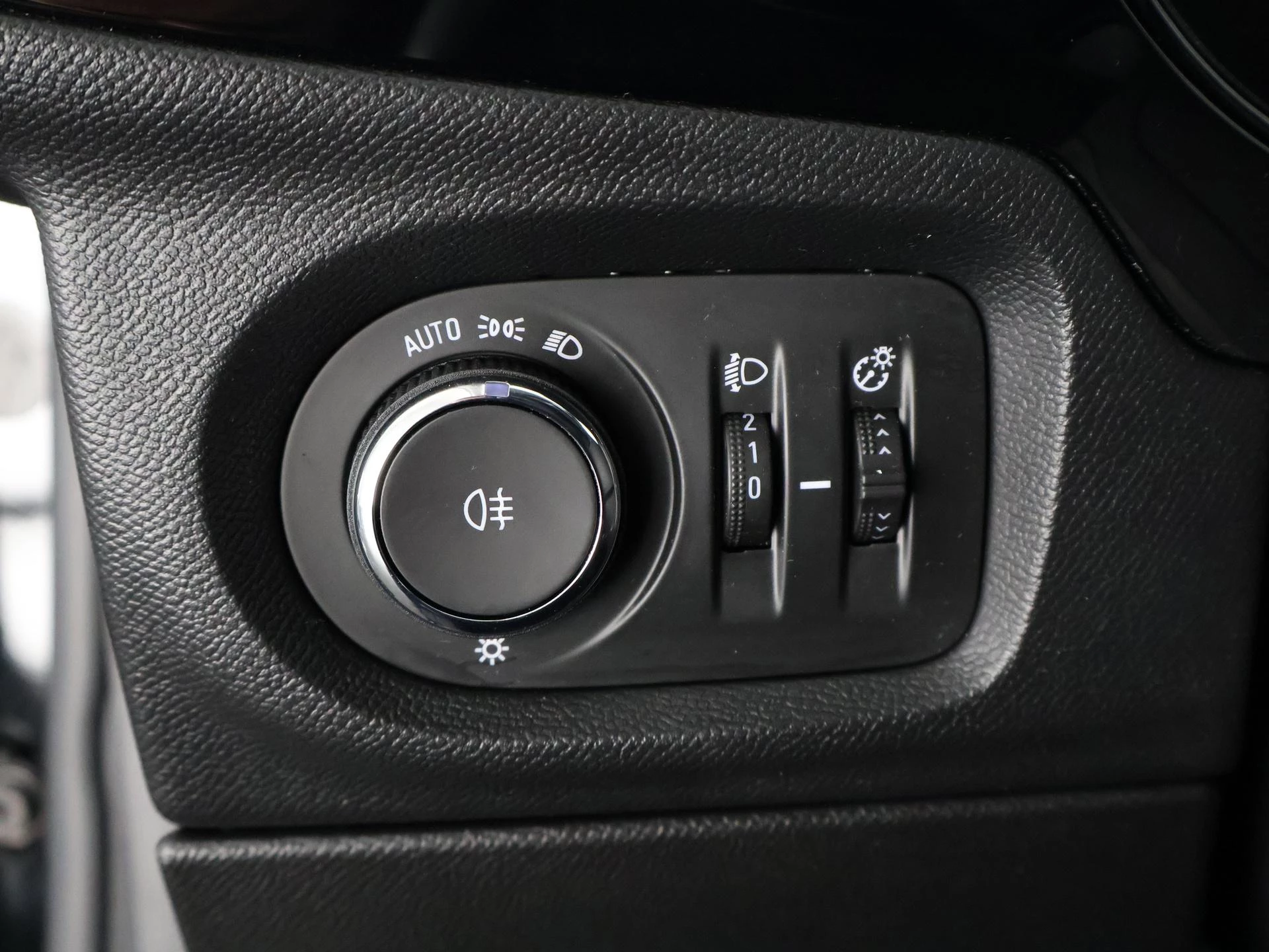 Hoofdafbeelding Opel Corsa-e