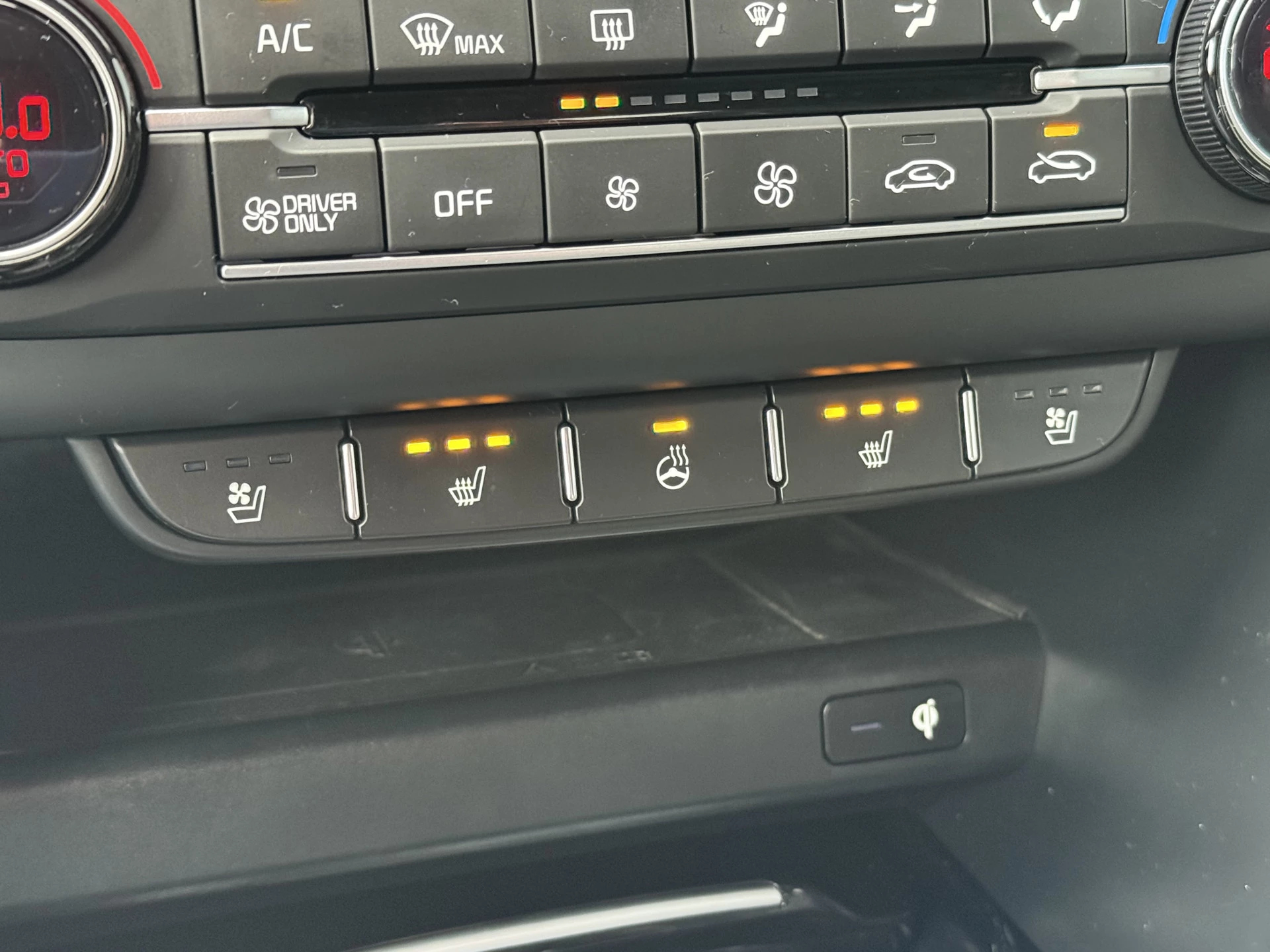 Hoofdafbeelding Kia XCeed