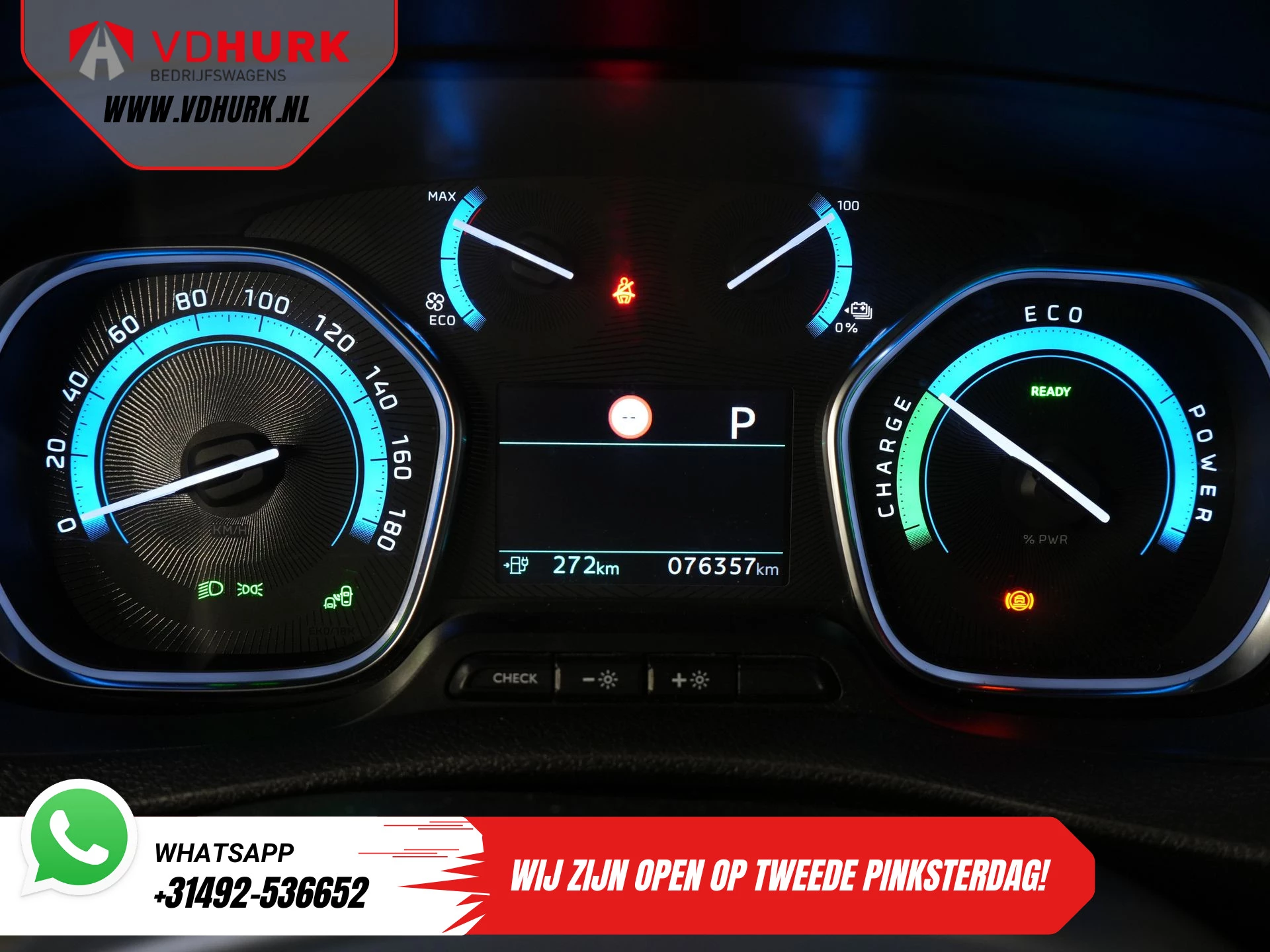 Hoofdafbeelding Toyota ProAce
