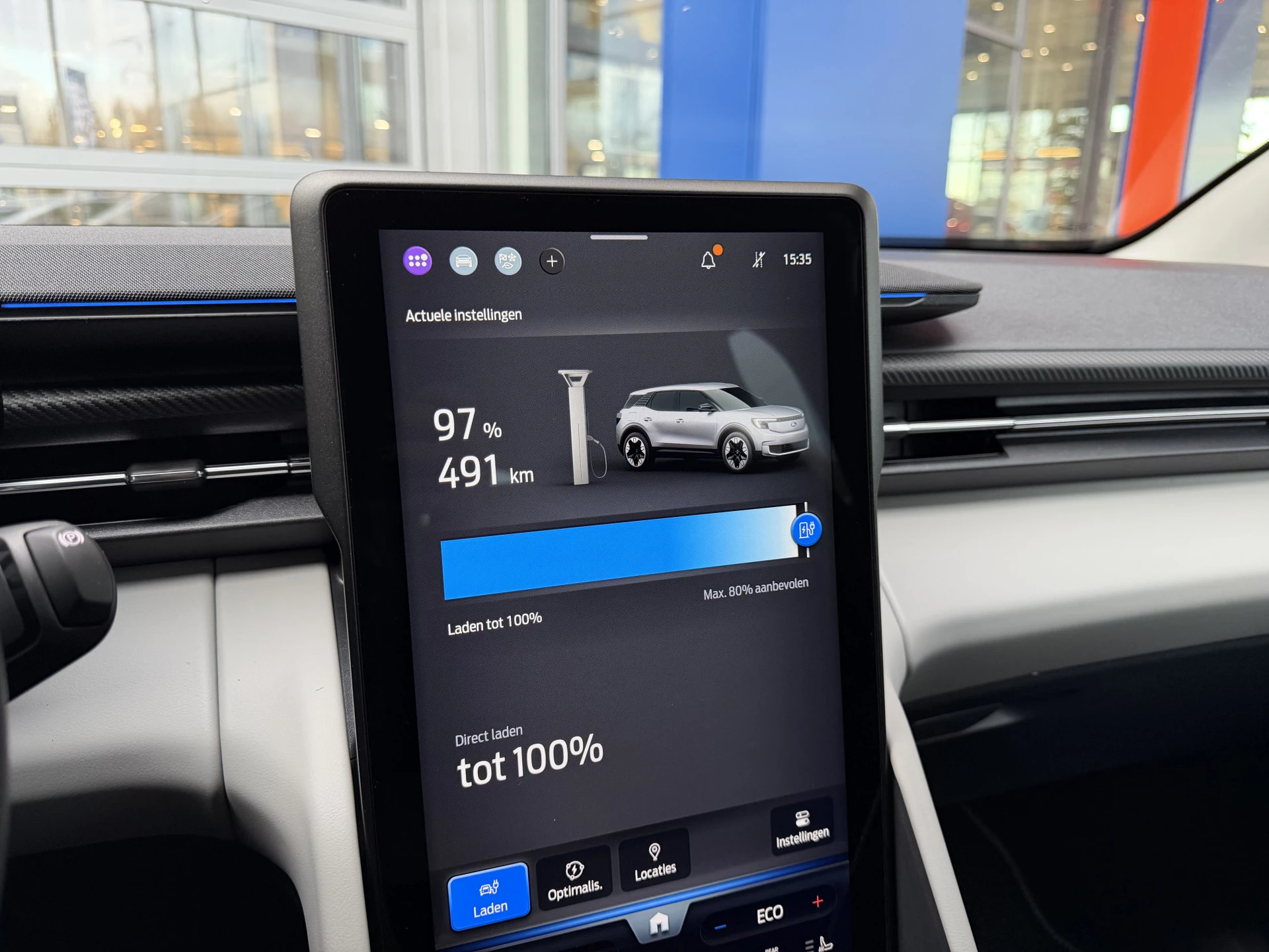 Hoofdafbeelding Ford Explorer