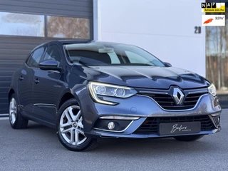 Renault Megane 1.3 TCe Zen Org NL | Cruise | 116PK