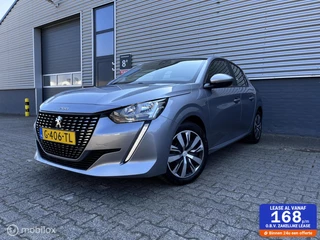 Peugeot 208 1.2 PureTech|NAVI|CARPLAY|CRUISE|LED|