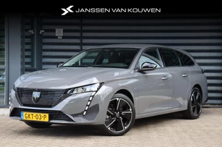 Peugeot e-308 SW Style EV 54 kWh * Carplay * Adaptive Cruise Control