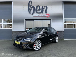 Seat Ibiza 1.0 TSI FR Business Intense 2e Eig TOPSTAAT!!!