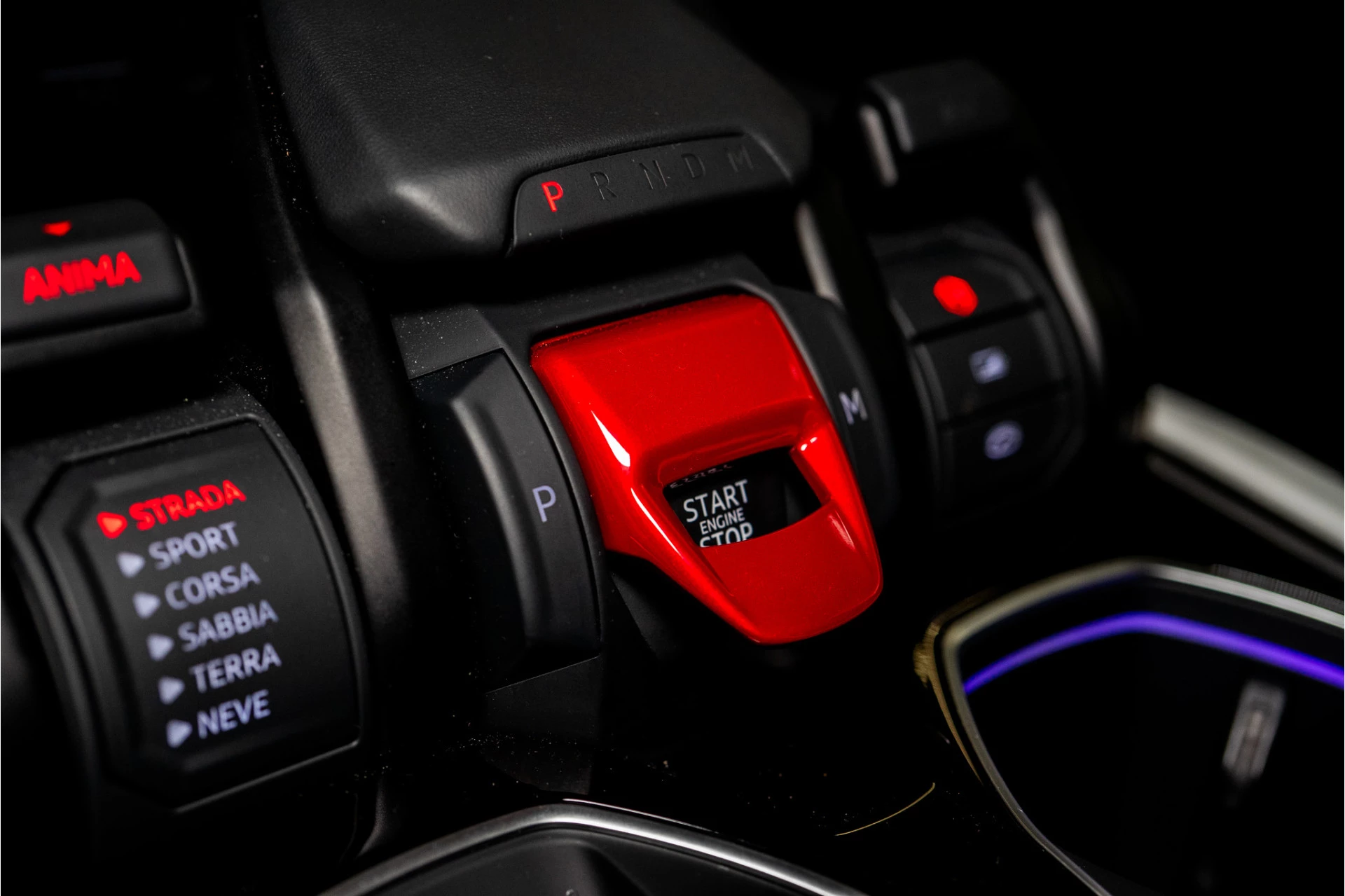 Hoofdafbeelding Lamborghini Urus