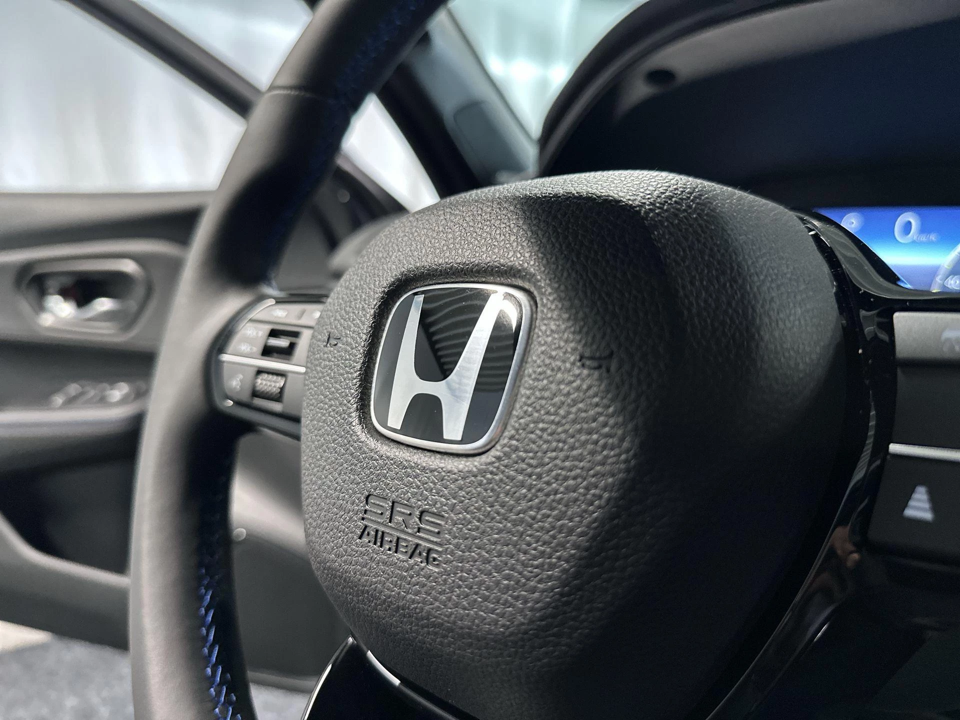 Hoofdafbeelding Honda Prelude