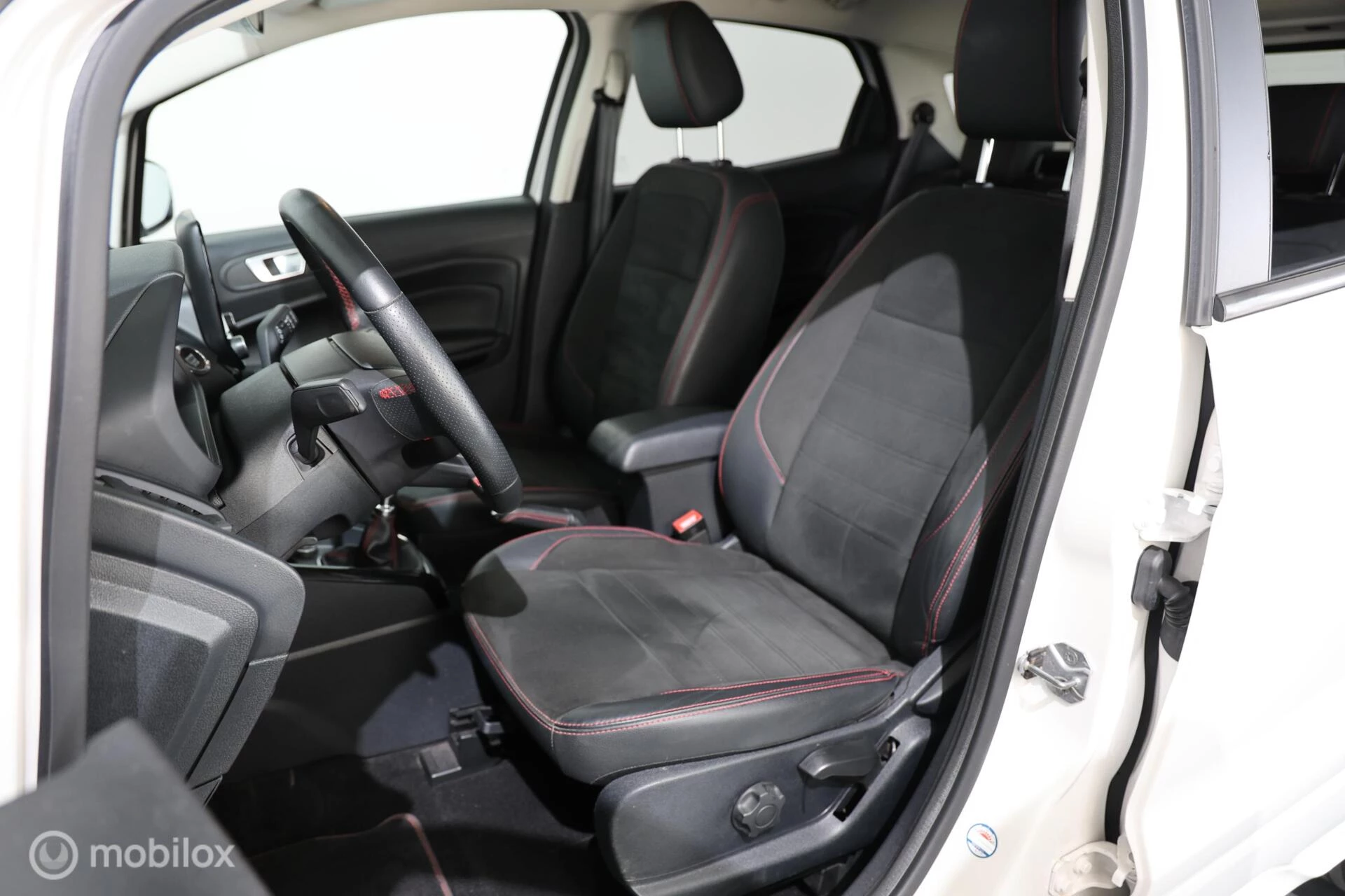Hoofdafbeelding Ford EcoSport