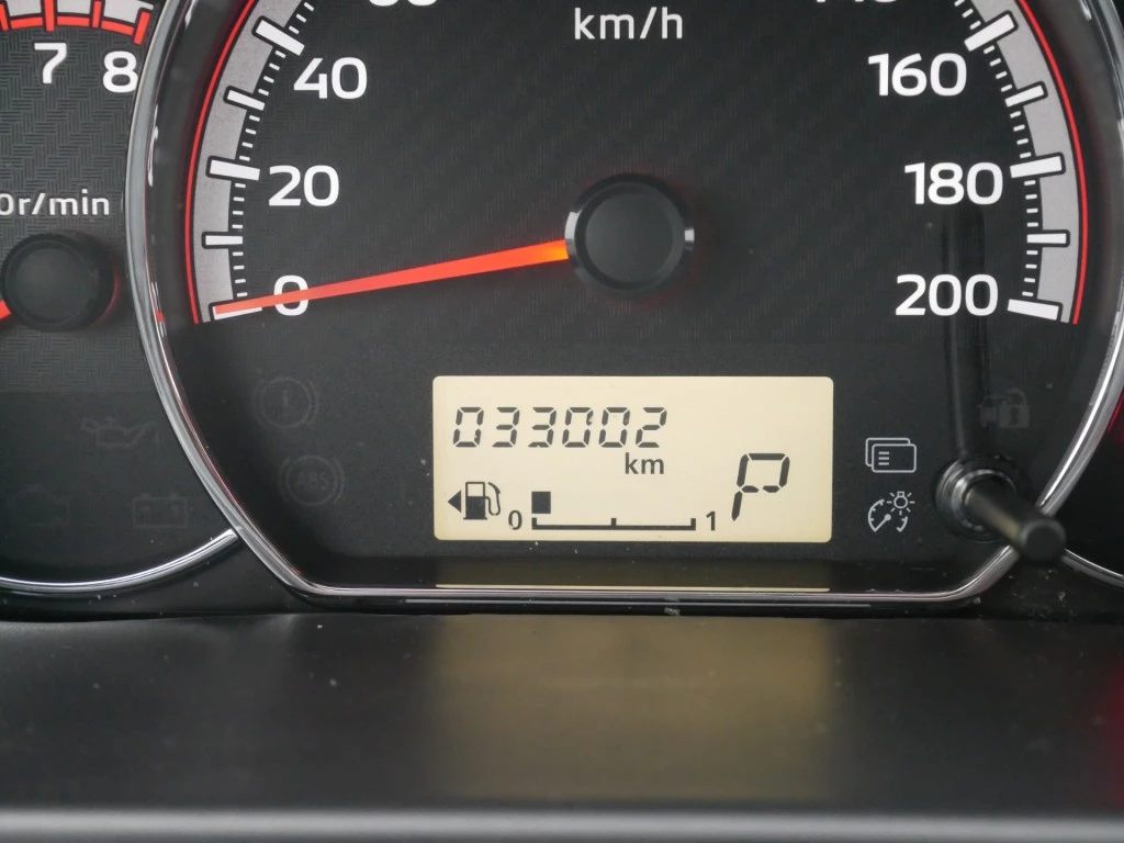 Hoofdafbeelding Mitsubishi Space Star