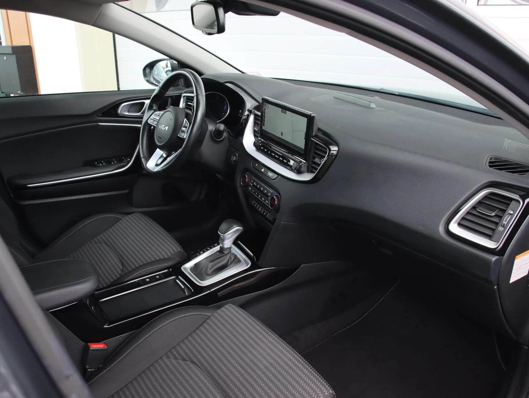Hoofdafbeelding Kia XCeed