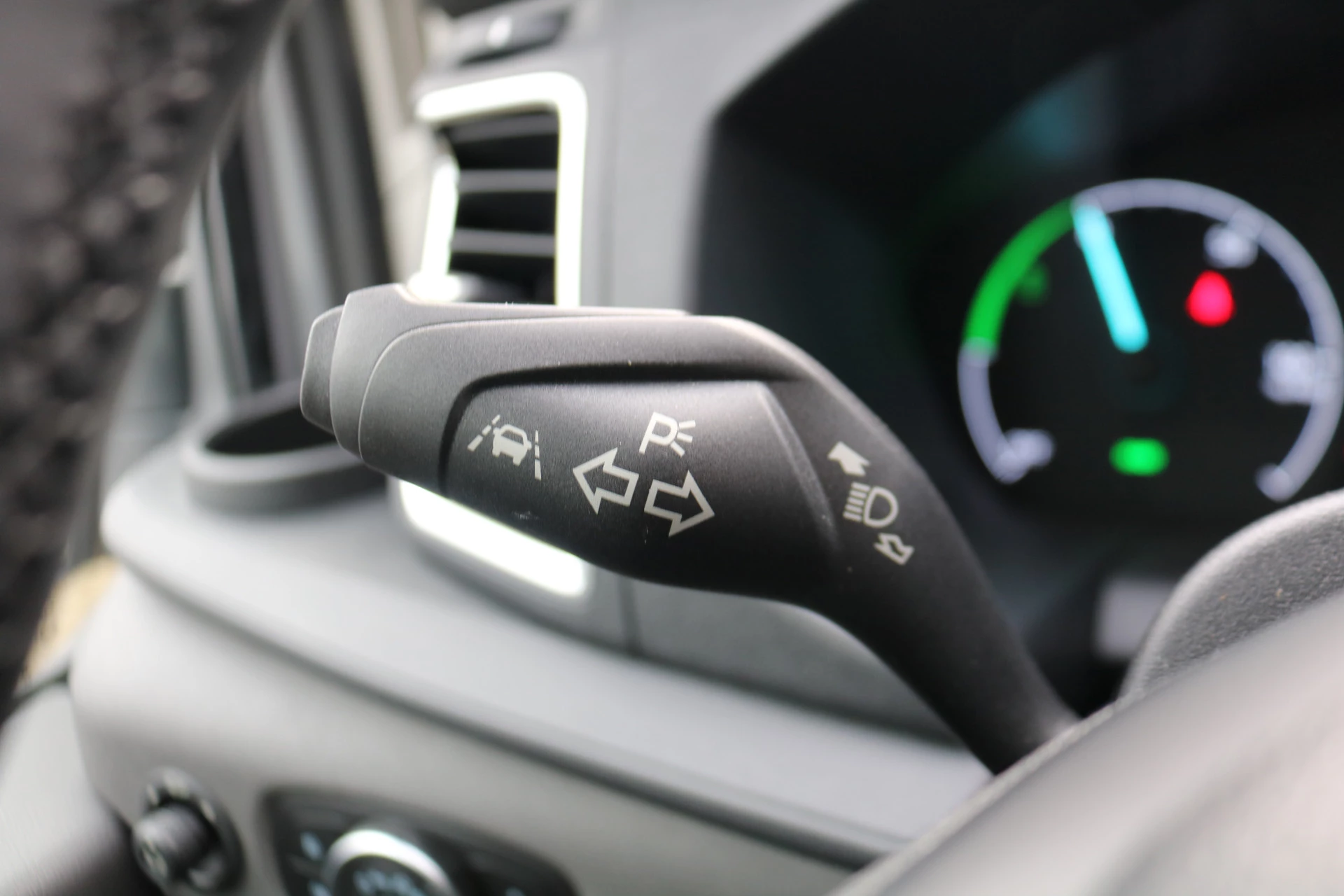 Hoofdafbeelding Ford E-Transit