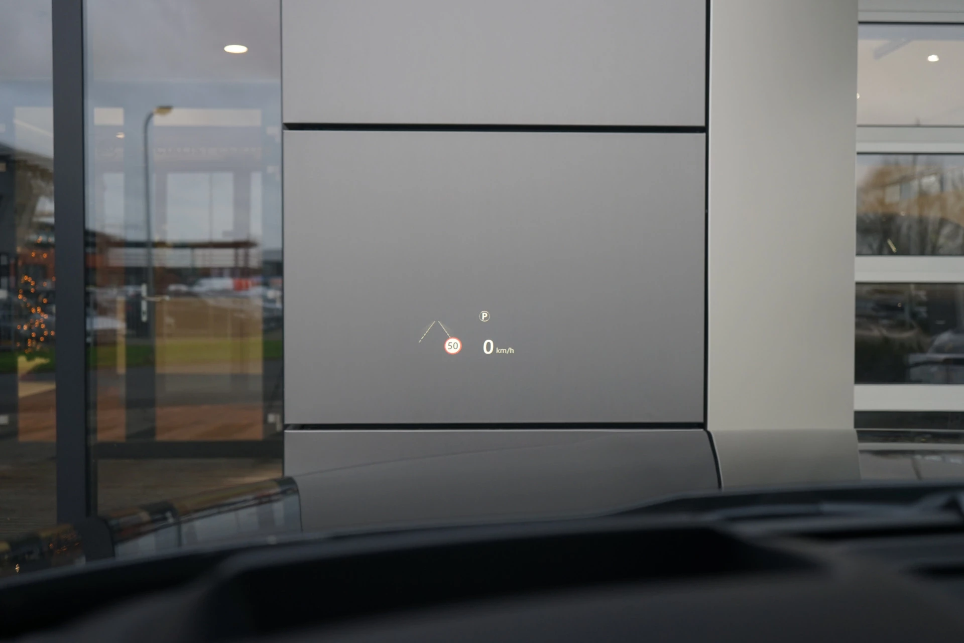 Hoofdafbeelding Jaguar E-PACE