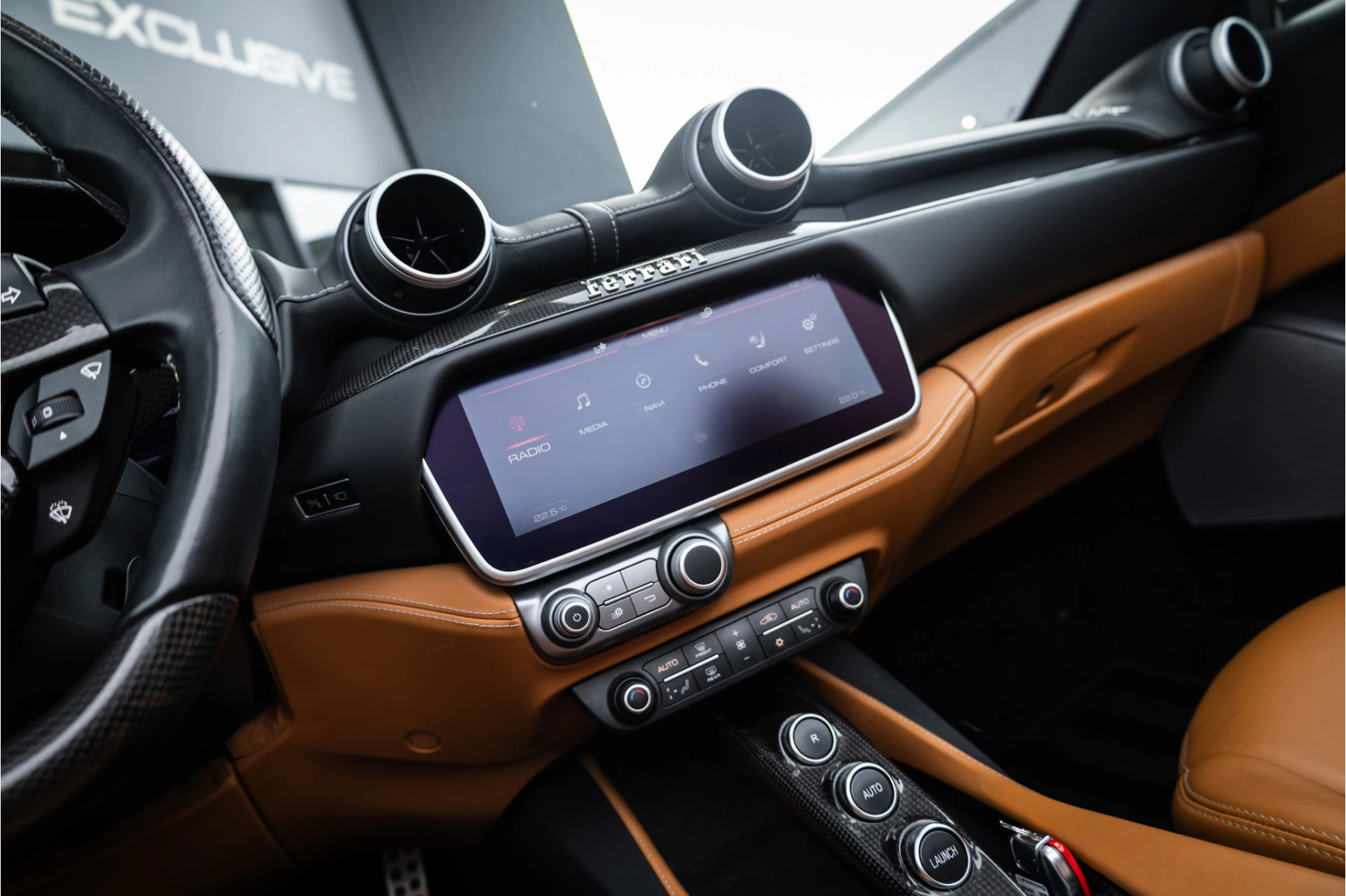 Hoofdafbeelding Ferrari Portofino