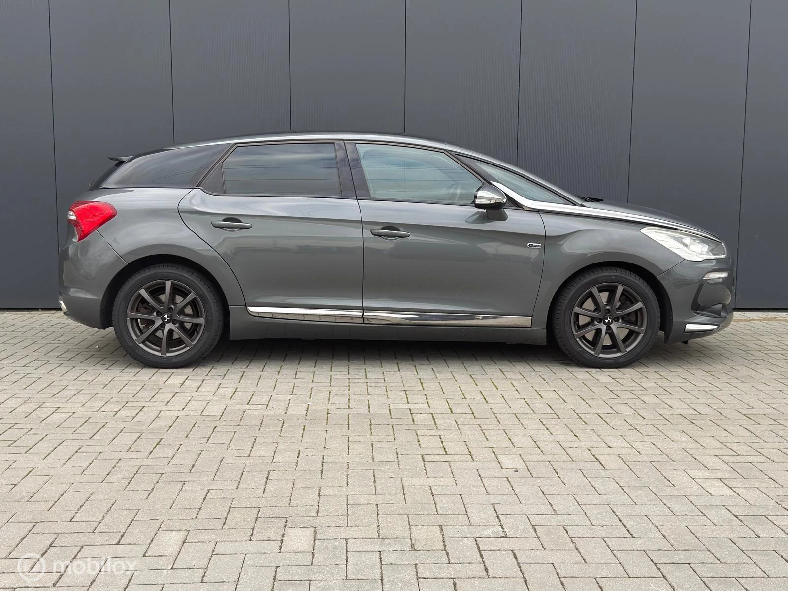 Hoofdafbeelding Citroën DS5