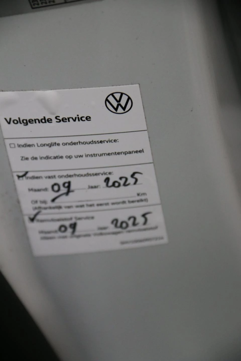 Hoofdafbeelding Volkswagen ID.4
