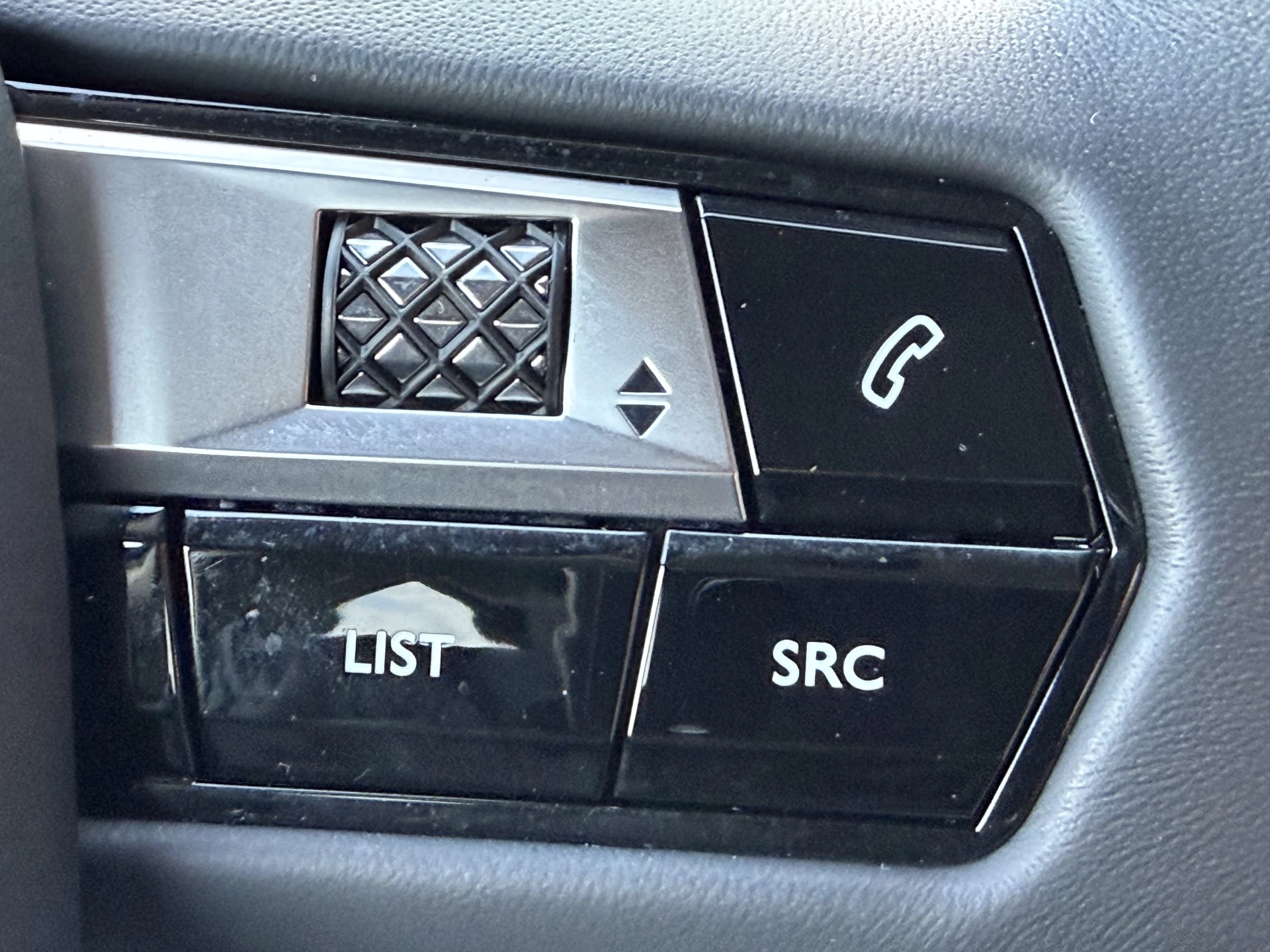 Hoofdafbeelding DS DS 9