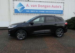 Ford Kuga 2.5 PHEV ST-LINE,ACC,Camera,Navi,Trhaak,Keyless