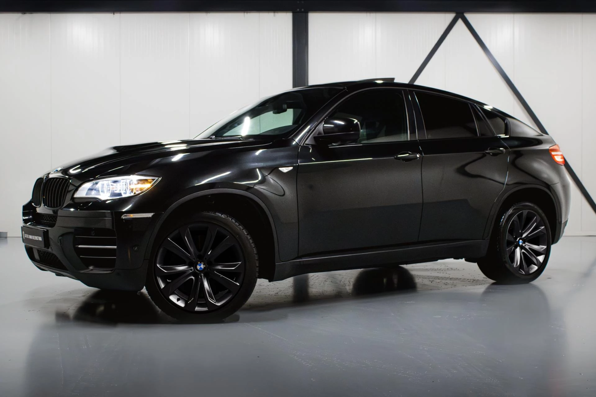 Hoofdafbeelding BMW X6