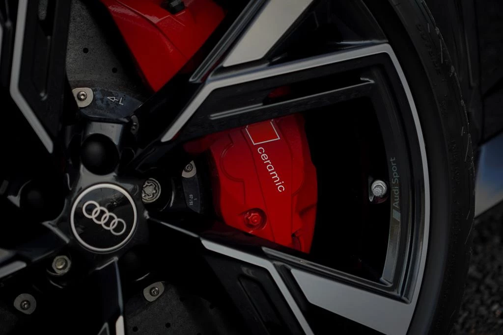 Hoofdafbeelding Audi RS6