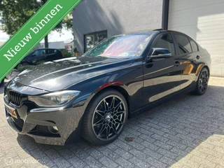 Hoofdafbeelding BMW 3 Serie BMW 3 serie  Xdrive / M pakket / inruil mogelijk /