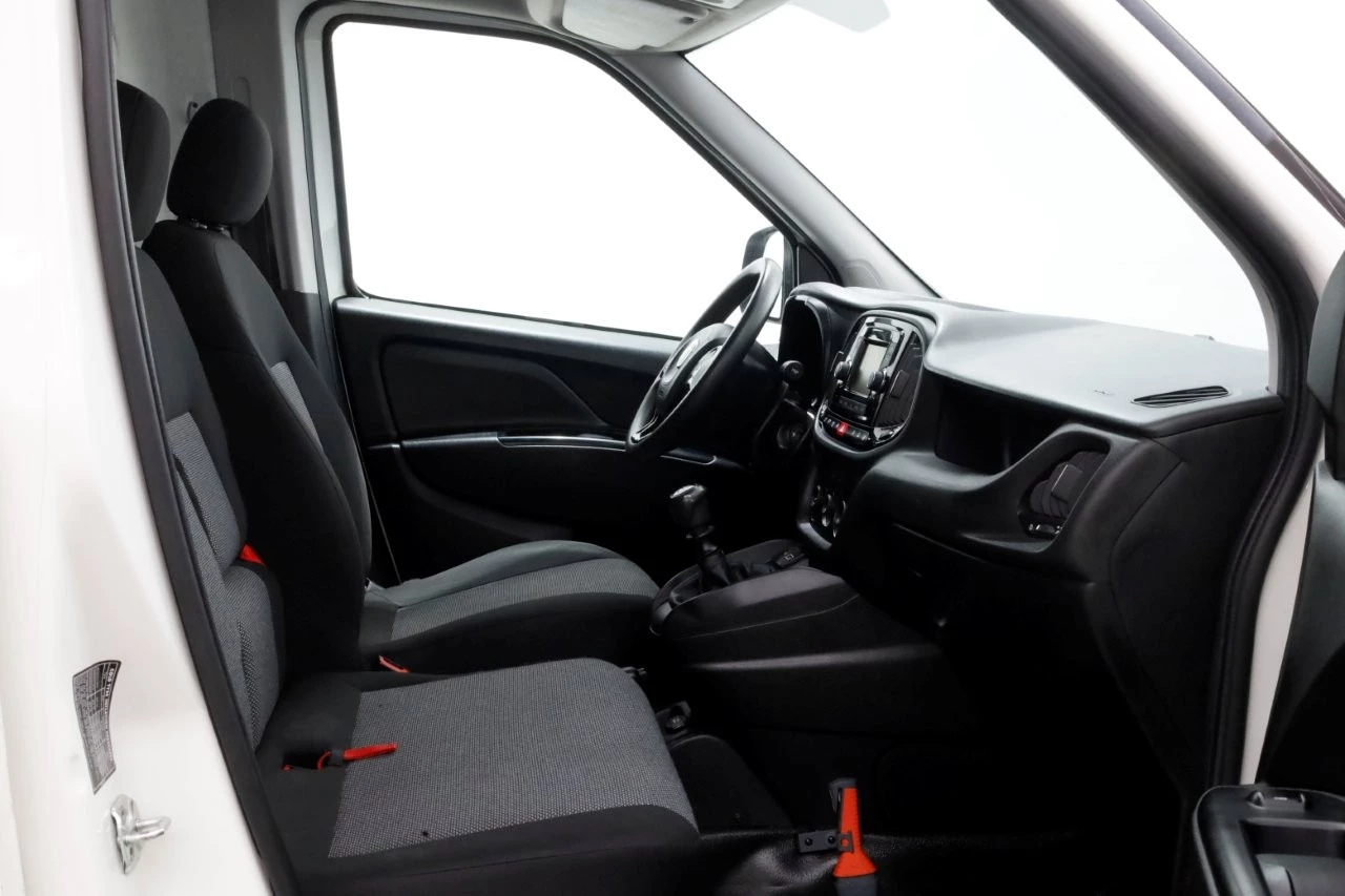 Hoofdafbeelding Fiat Doblò