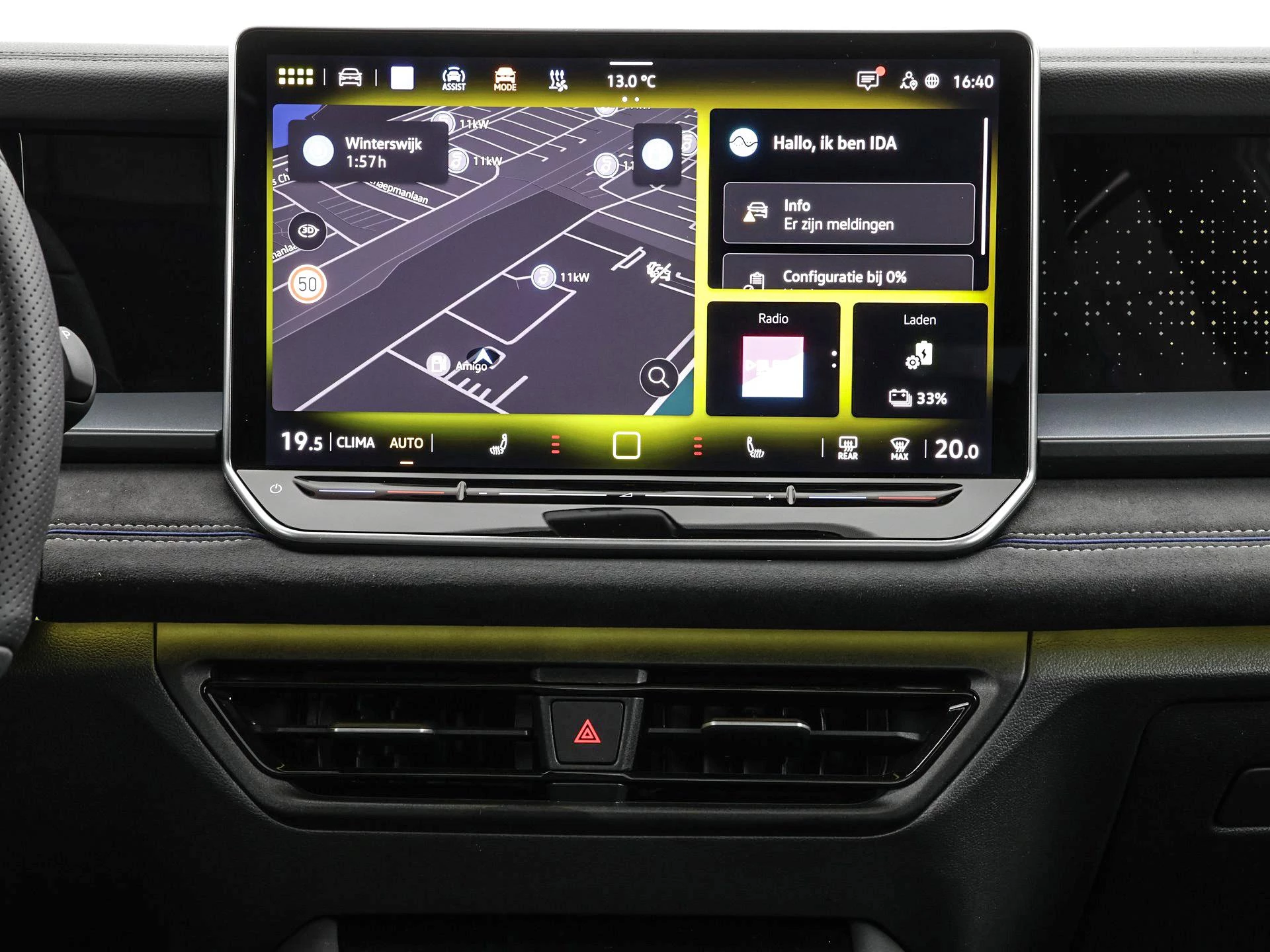 Hoofdafbeelding Volkswagen Tayron