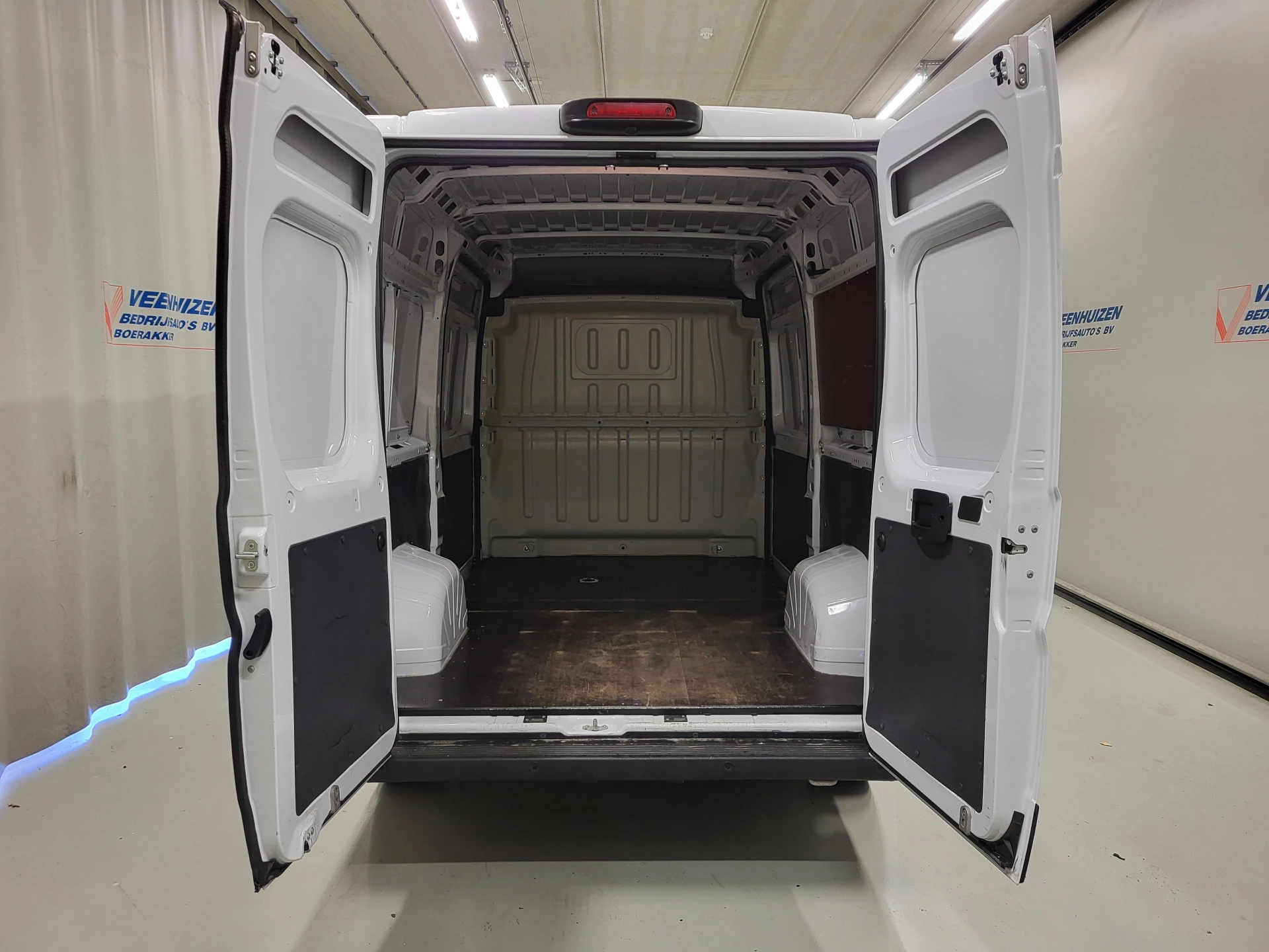 Hoofdafbeelding Peugeot Boxer