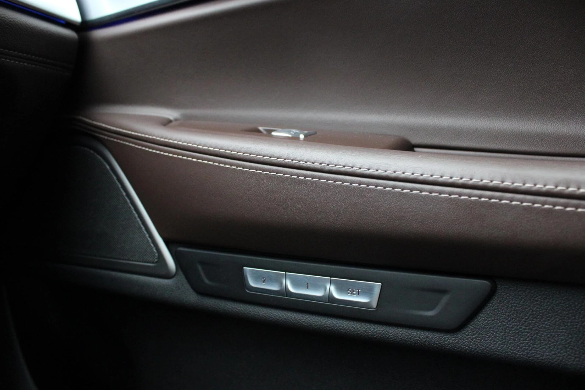 Hoofdafbeelding BMW 7 Serie