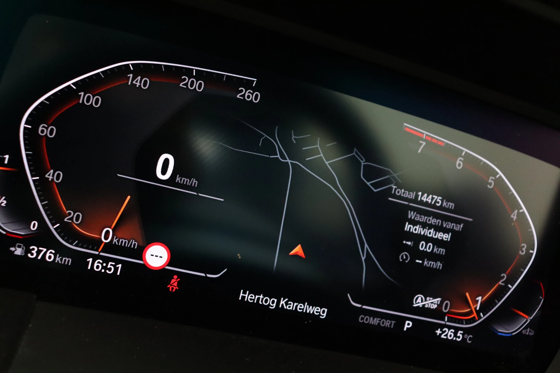 Hoofdafbeelding BMW Z4