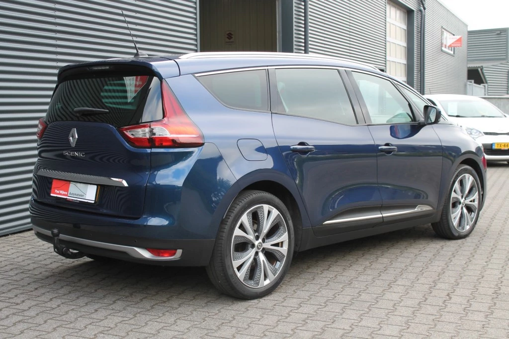 Hoofdafbeelding Renault Grand Scénic