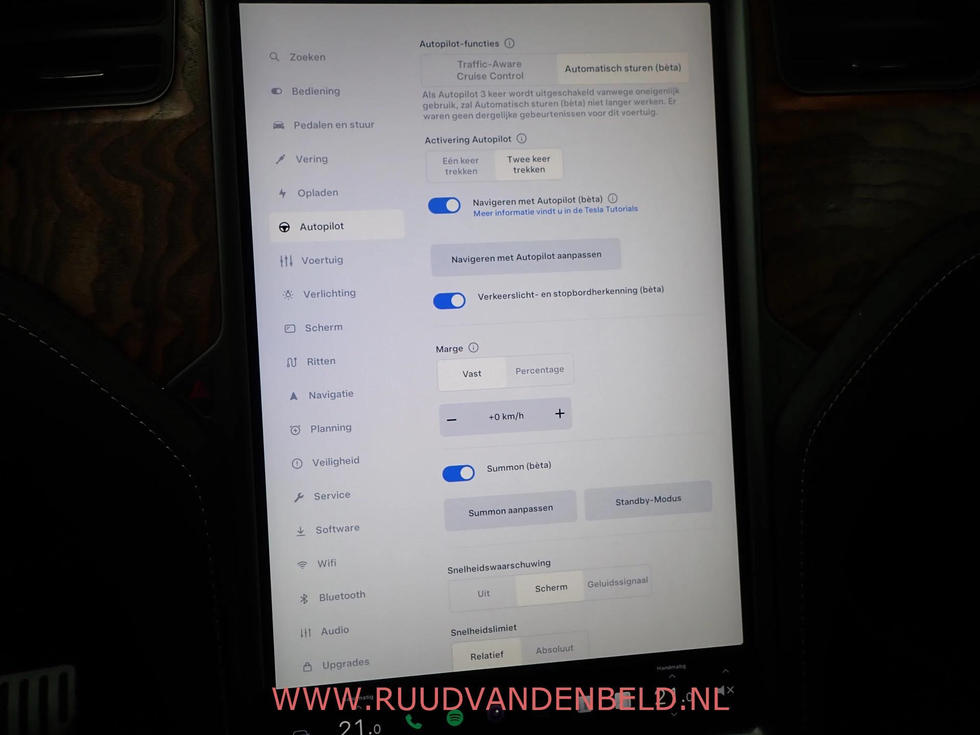 Hoofdafbeelding Tesla Model X