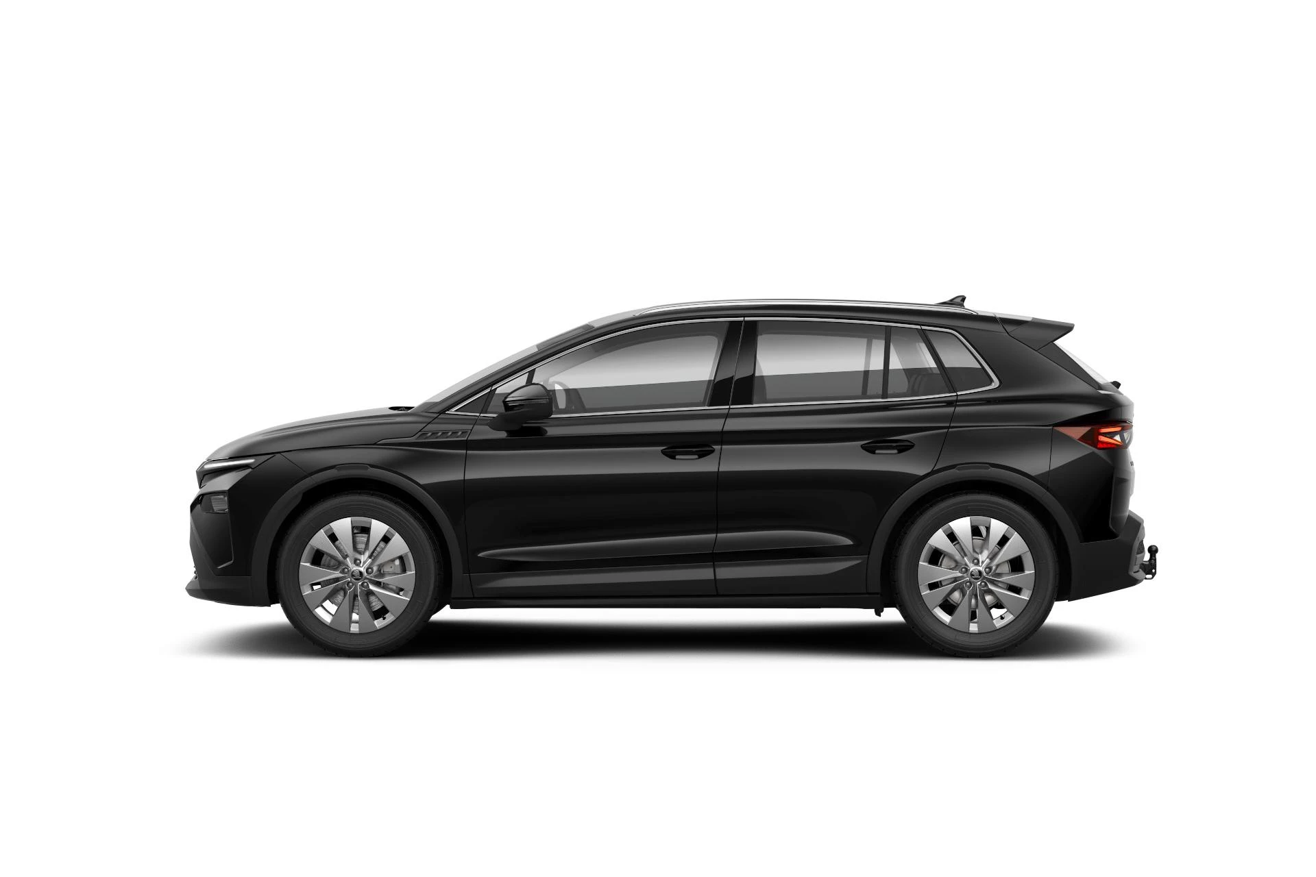 Hoofdafbeelding Škoda Elroq
