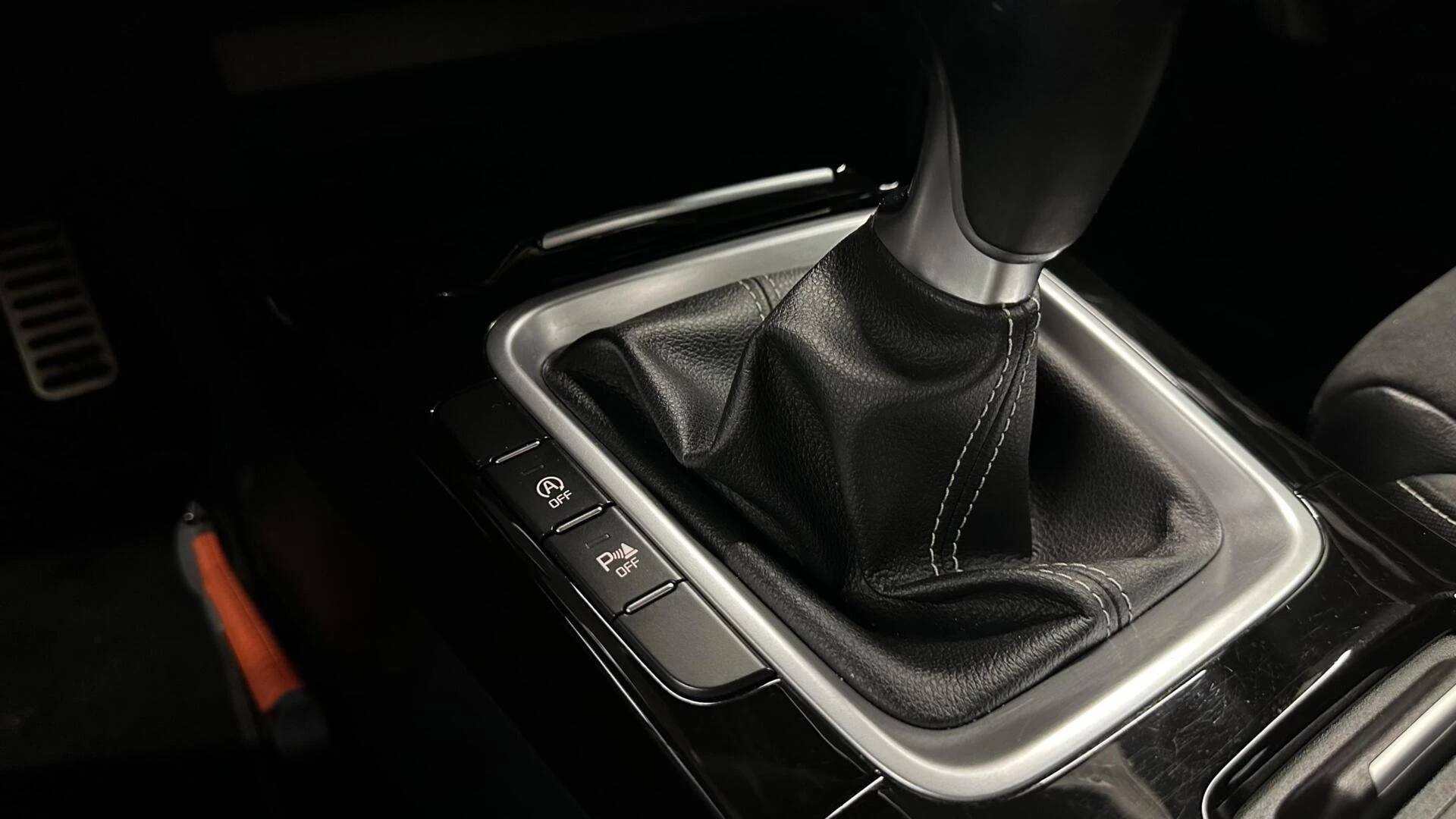 Hoofdafbeelding Kia ProCeed