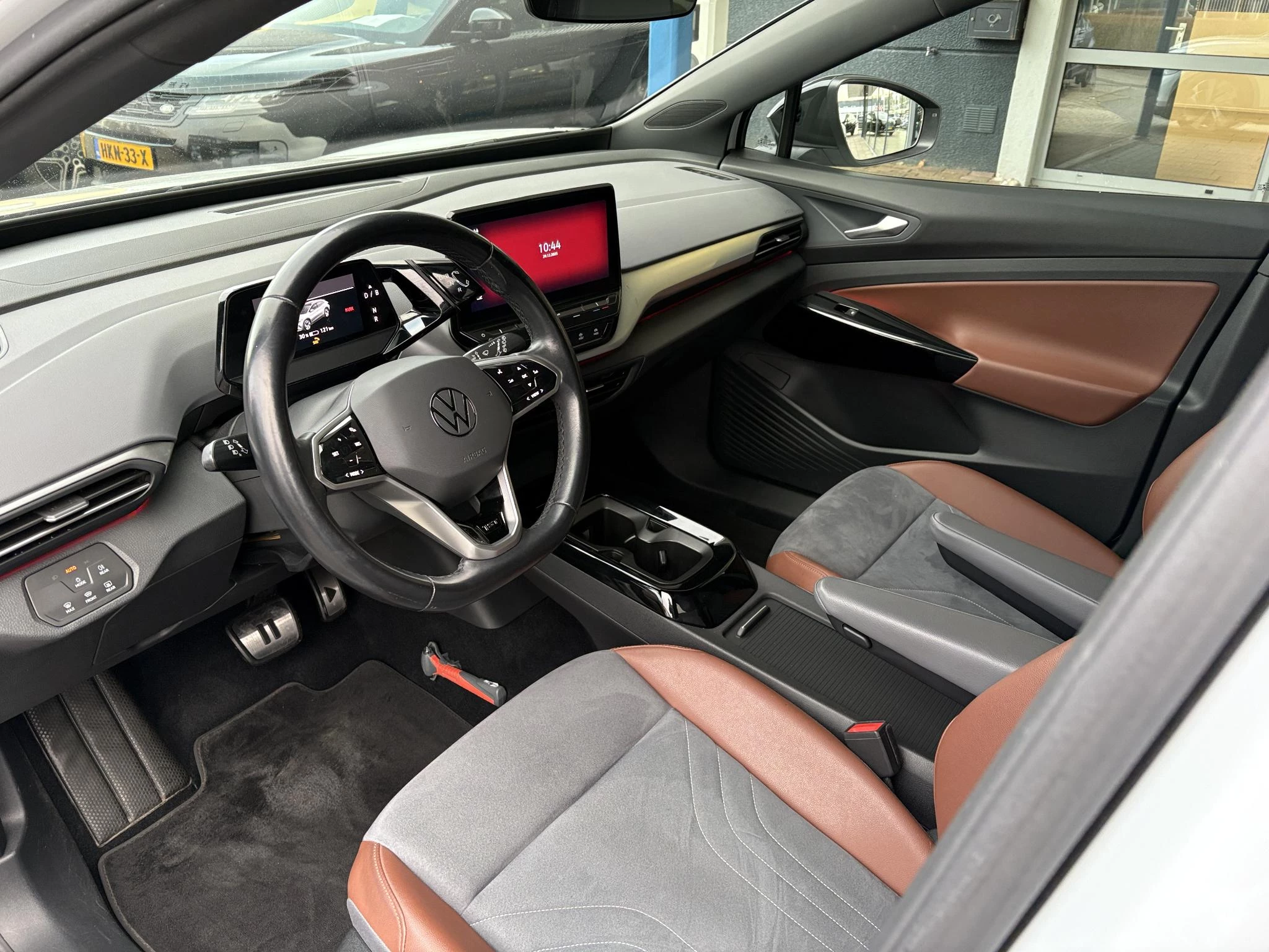 Hoofdafbeelding Volkswagen ID.4