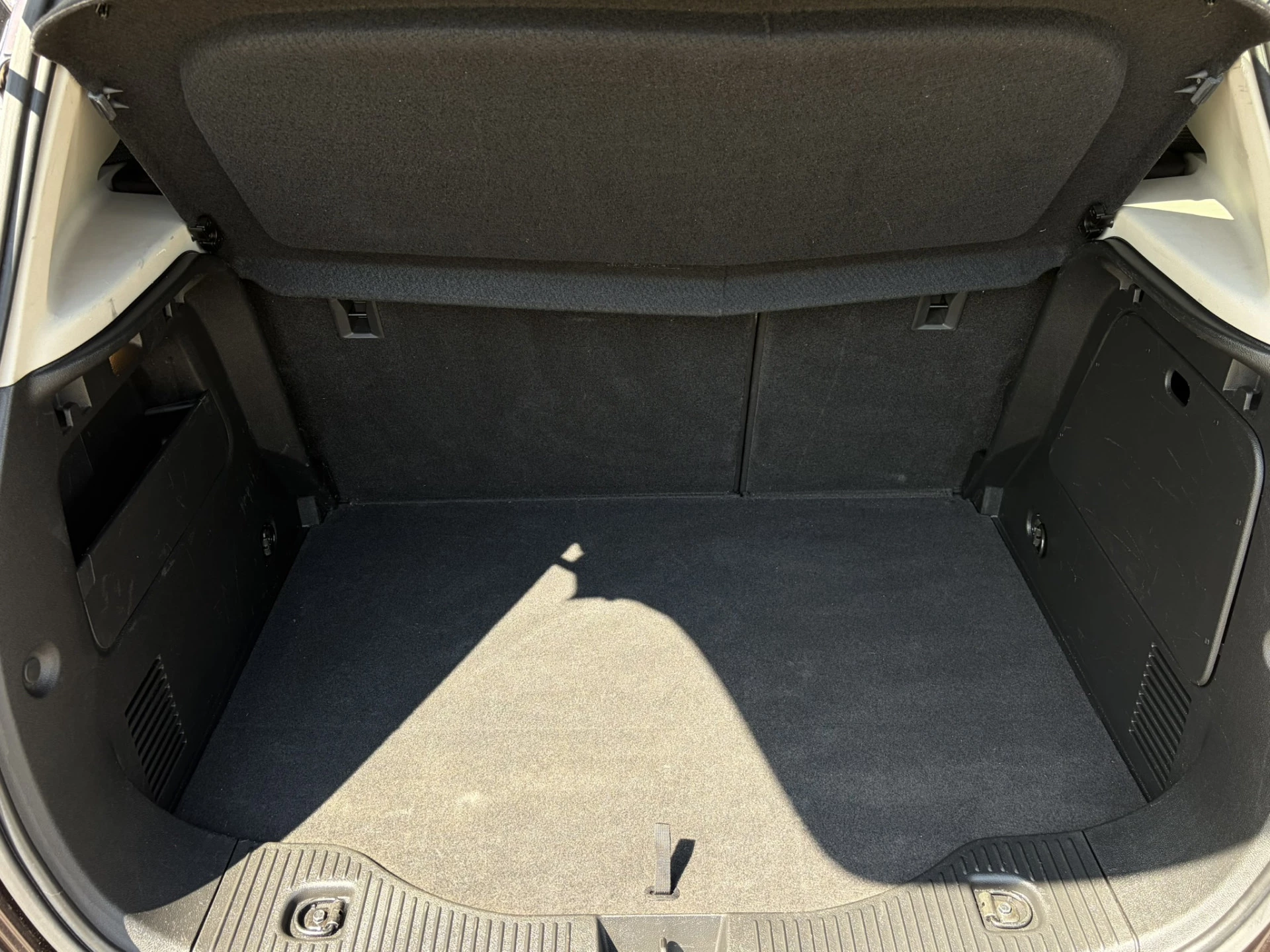 Hoofdafbeelding Opel Mokka X