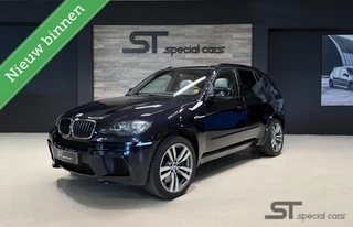 BMW X5 4.4i M|HUP|Pano|Trekhaak|Strak|Youngtimer
