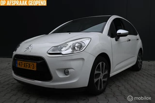 Citroen C3 1.6 e-HDi Collection ECC/CRUISE-CONTROL/PDC/NAP