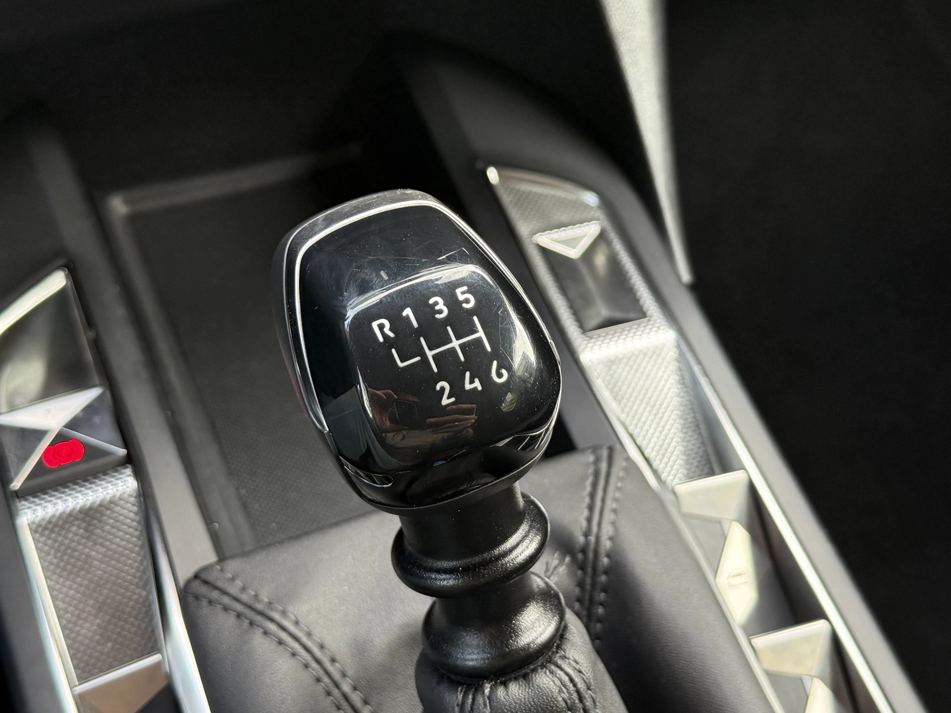 Hoofdafbeelding DS DS 3