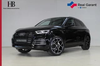 Audi Q5 55 TFSI e quattro S-Line/Virtual display/Led/Camera/Stoelver