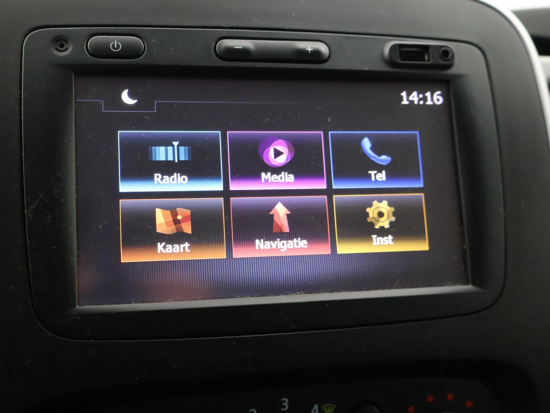 Hoofdafbeelding Fiat Talento