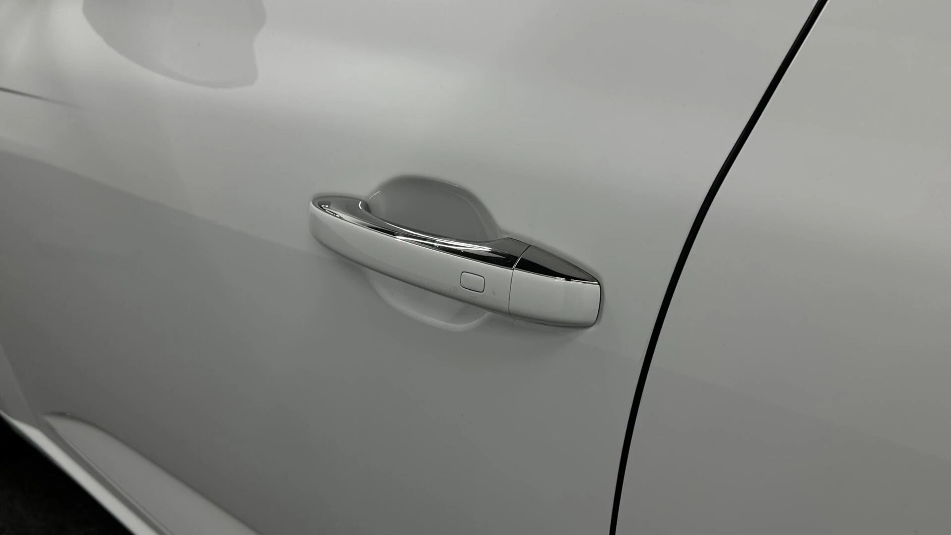 Hoofdafbeelding Renault Megane E-Tech