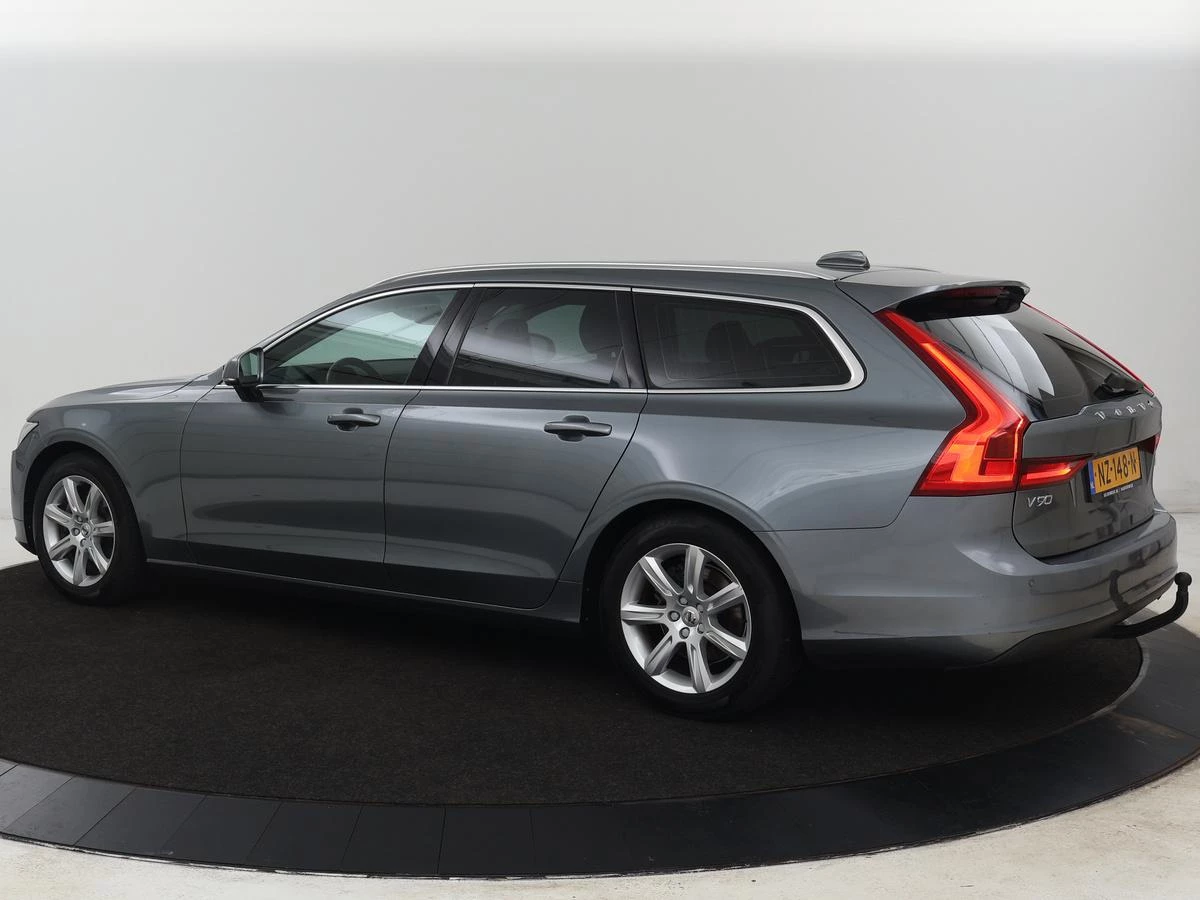 Hoofdafbeelding Volvo V90