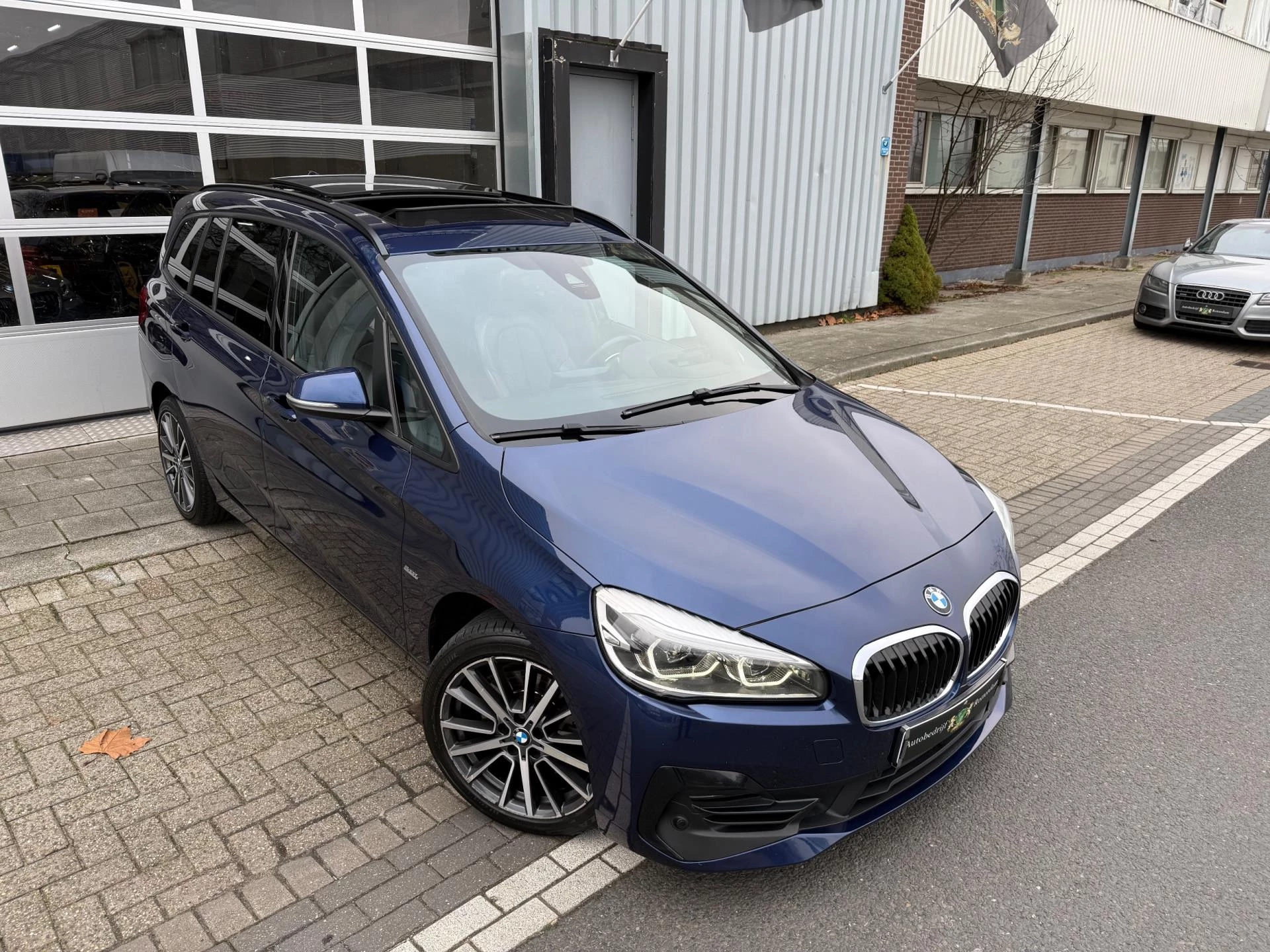 Hoofdafbeelding BMW 2 Serie