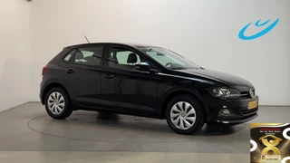 Volkswagen Polo 1.0 TSI Comfortline Navigatie App-Connect DAB+