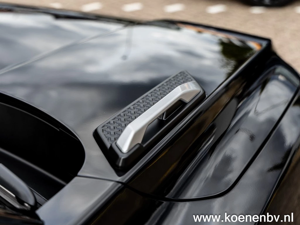 Hoofdafbeelding KGM Torres